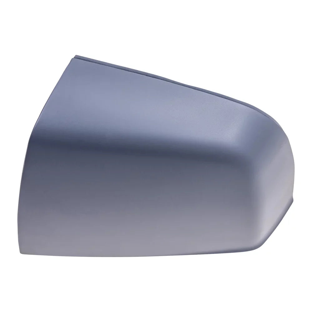 Replacement SLT With Aftermarket Promaster Mirror Compatible Left Brock SLT/Tradesman Gray RAM Cover 2015-2021 Match Driver Door To City Paint