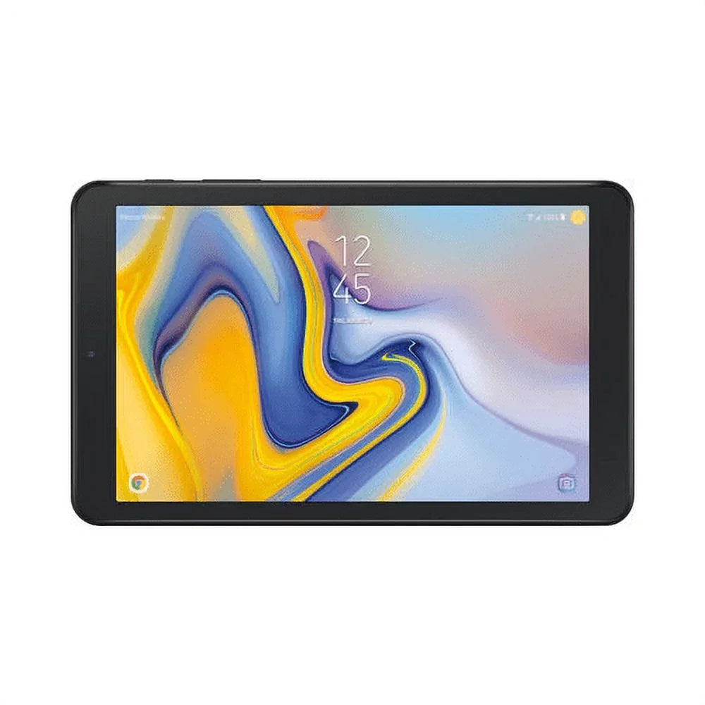 Restored A 8.0" Galaxy (Refurbished) Android (Verizon) Tablet 32GB Tab Samsung T387V Black