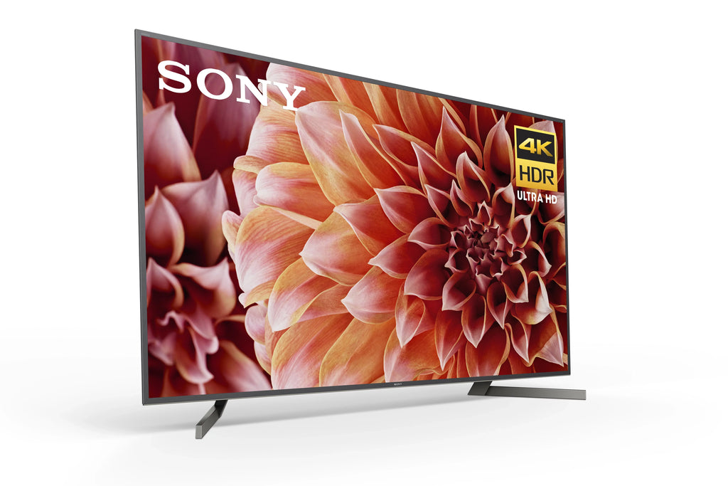 HDR BRAVIA 4K UHD 49" Sony Smart Android TV XBR49X900F Series Class LED 900F
