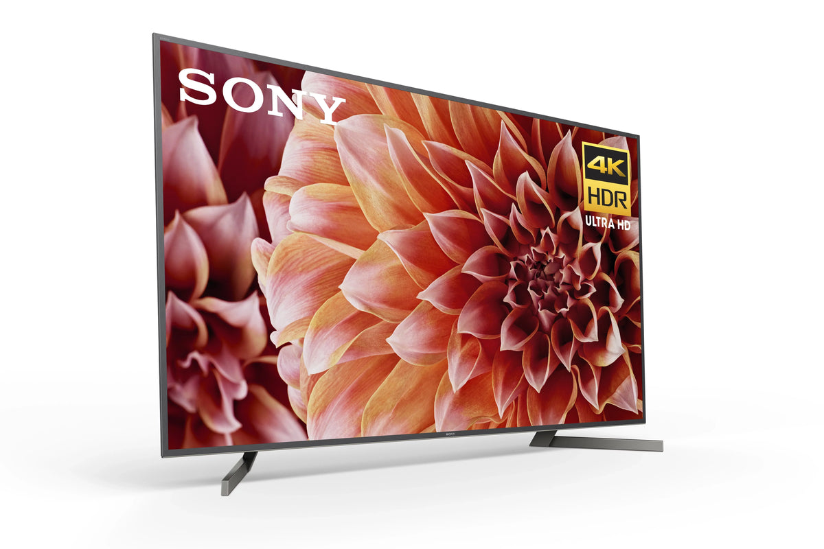 HDR BRAVIA 4K UHD 49" Sony Smart Android TV XBR49X900F Series Class LED 900F