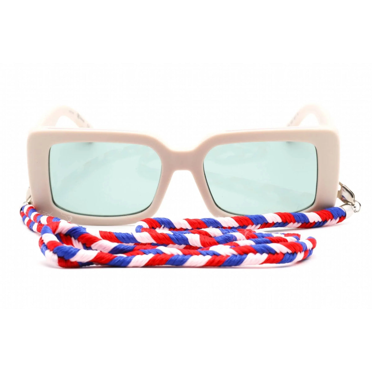 MMI Ivory Frame Women's 0087/S Missoni Plastic SZJ QT Sunglasses