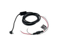Cable, New 010-11131-10 USB Power OEM Garmin