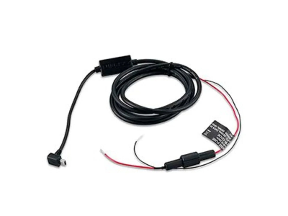 Cable, New 010-11131-10 USB Power OEM Garmin