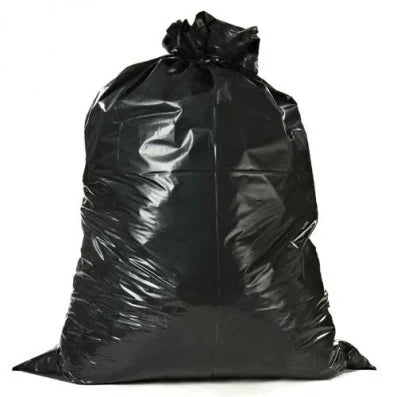Count, Bags, Plasticplace Black 55-60 25 Contractor Gallon