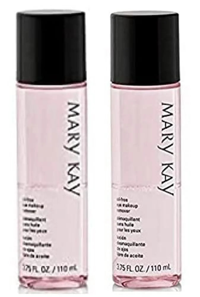 Mary Ounce Removers, Make Oil-Free Up 3.75 (2-pack) Kay