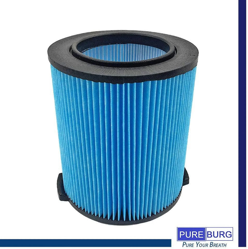 WD0970 WD1680 5-20 WD1851 Replacement WD06700 Gallon With WD1270 Filter Wet/Dry VF5000 Vacuums Compatible WD09700 Ridgid WD1450 RV2400A,1-Pack