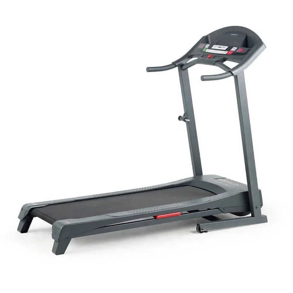5.9 Treadmill Cadence Weslo G