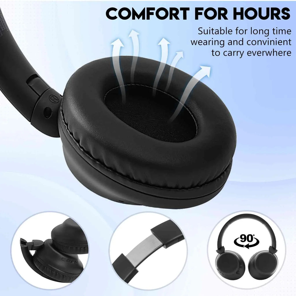 Bass Call Headphones UrbanX 628 Mic for HTC Deep Resolution phone Comfort High Ear Stereo Wireless with Earphones Audio Over Desire The Bluetooth Support Superior UX991