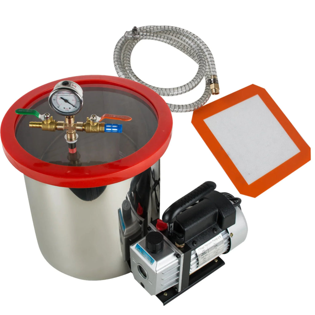 our Effortlessly Bubbles Powerful Machine Kit Stainless Silicone Air Pump with Remove Steel and Vacuum