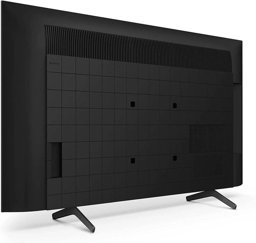 KD43X85K 4K Mount Full with Systems Motion Wall 43" (2022) Features Sanus with TV Smart Sony PS5 HDR a VLF728-B2 LED