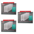 Wick - 6 Humidifier Genuine Vornado Filter Pack Evap1 Evap2 - OEM Evap3