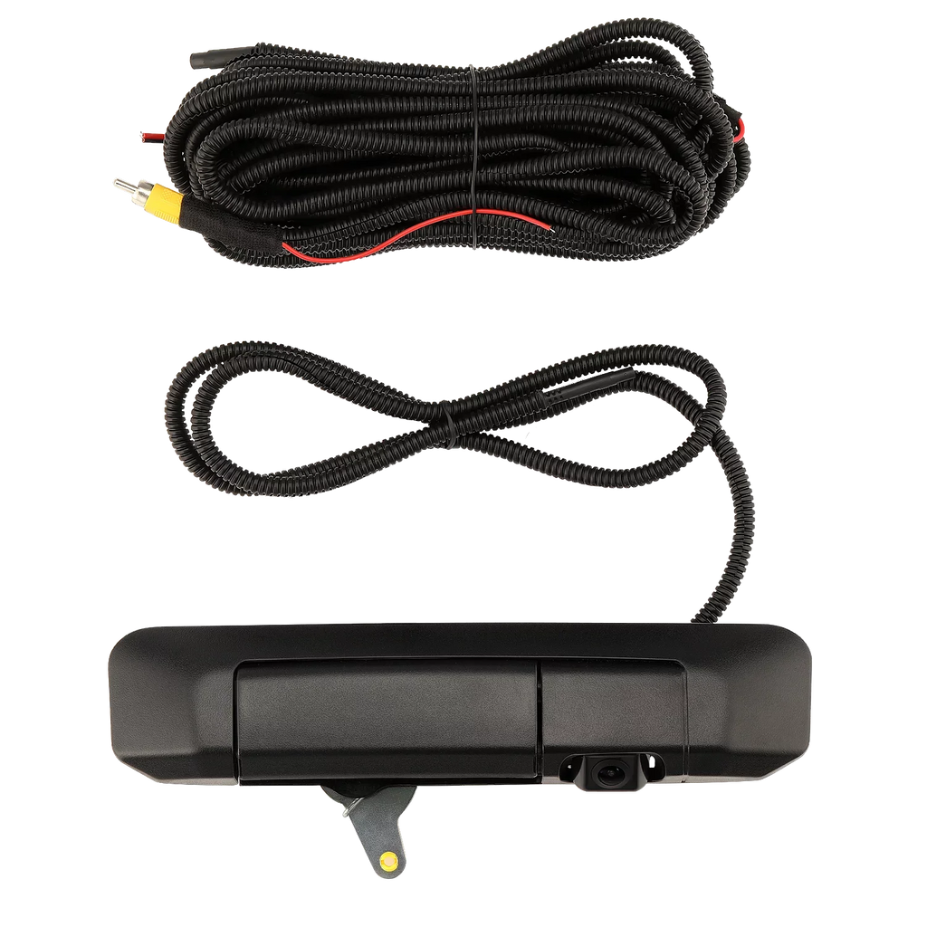 Tacoma 2006 Toyota Camera with Tailgate 2005-2014 2007 Backup 2008 09 Handle For