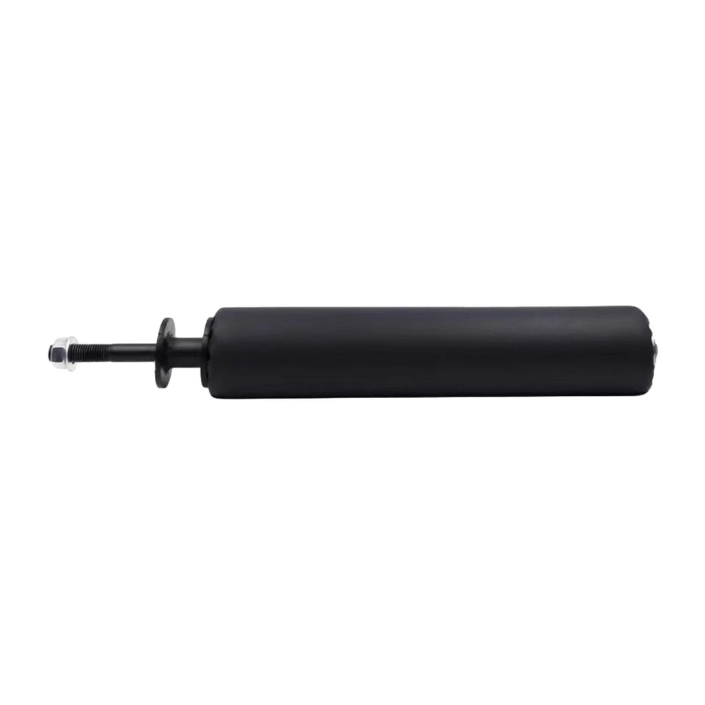 Attachment, Bulgarian Roller Men Split for with Rest Rolling Foot Split Stand Leg Bulgarian Single Squat Squats Foam Hole, Women, 0.71" for Squat