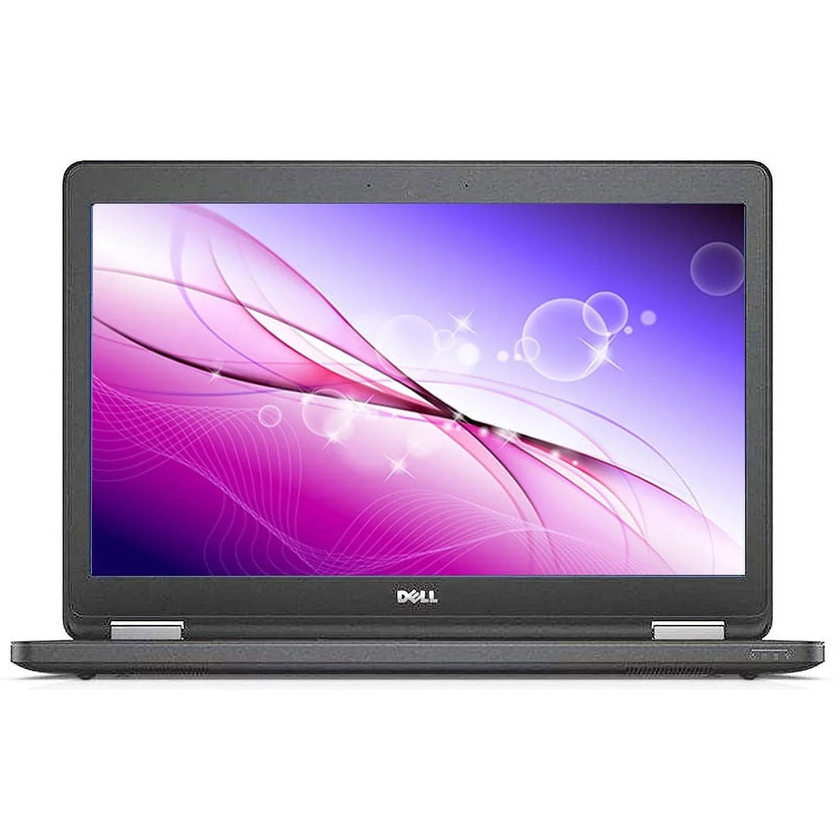 Windows B Latitude 10 Laptop 2.4GHz 64 i5 Used 4GB 500GB Dell Pro E5570