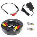 Systems Microphone High Security Surveillance for Mini Evertech Kit Sensitive