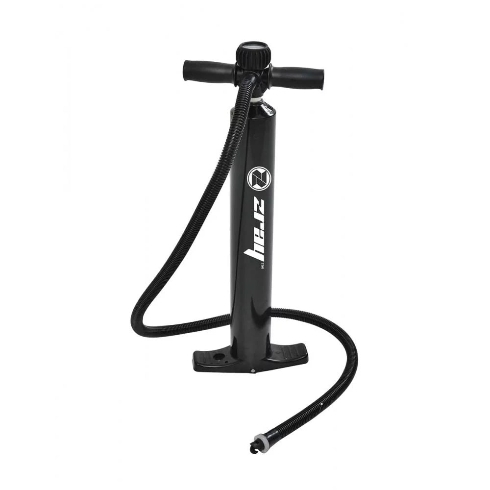 Dual R2 Board Zray 14' Paddle Inflatable Race Rapid Stand-Up