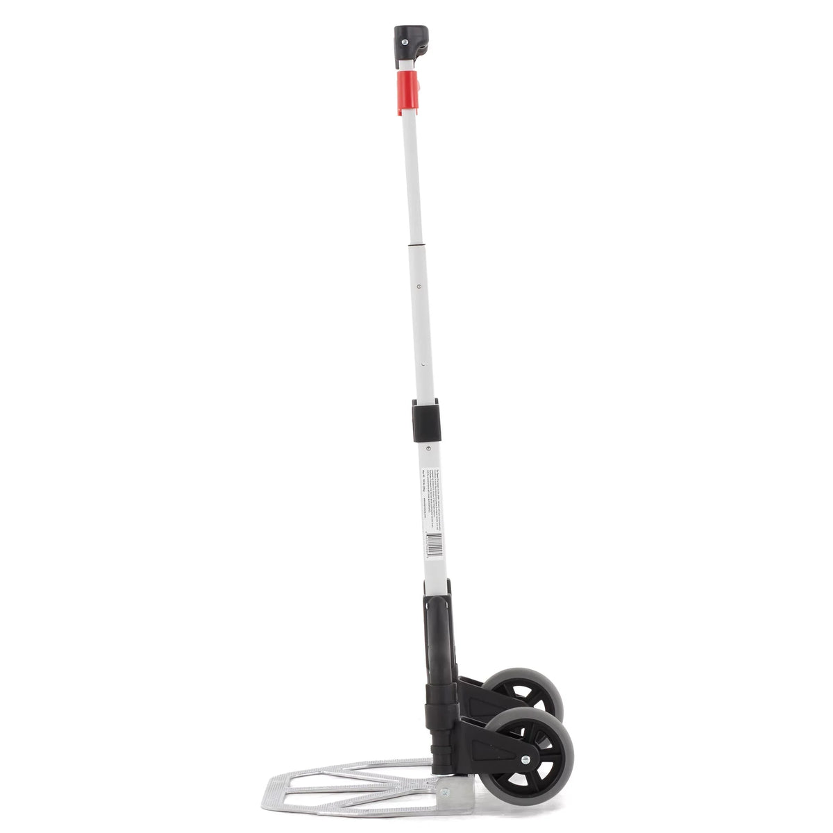 Hand with Truck Cart Wheels, Pack) Magna Personal (3 Rubber MCI Folding