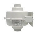 GP501 Radon Mitigation RadonAway Fan, 3" 23005-1
