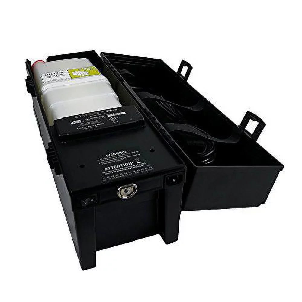 Area gal.,99 Atrix Vacuum,1 cfm Critical VACOMEGASLFH
