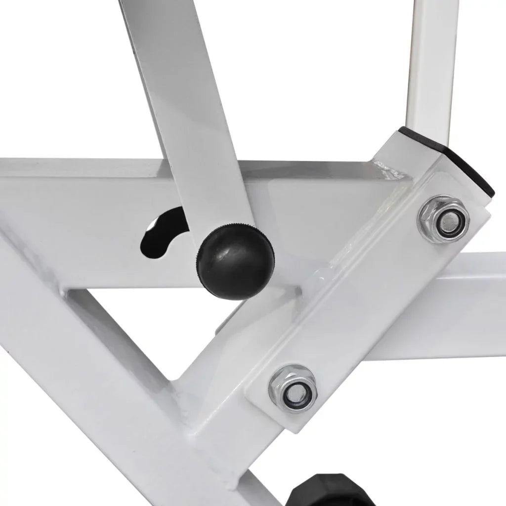 OWSOO Utility Fitness Workout Bench