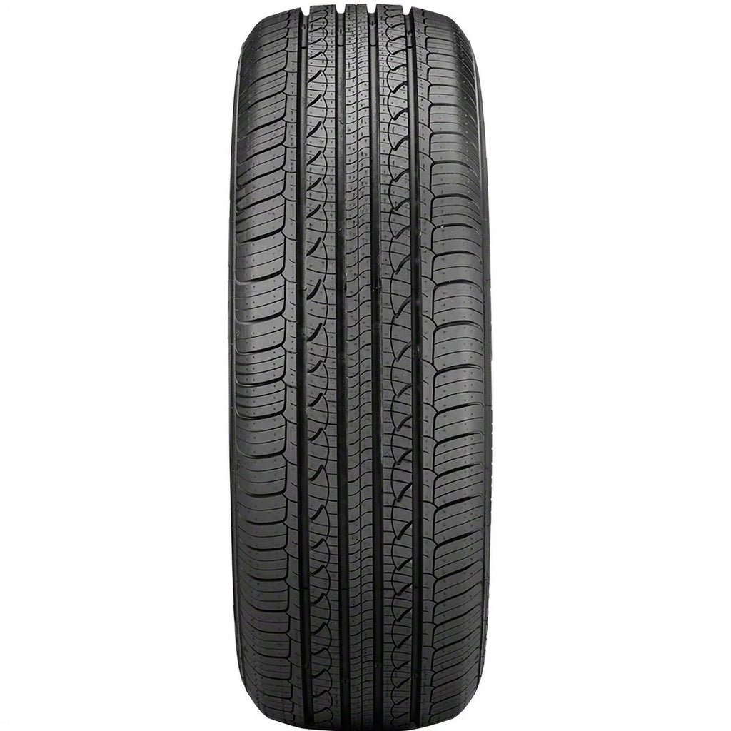 '- All-Season Tire 87V Nexen N'Priz 195/55R16 AH8