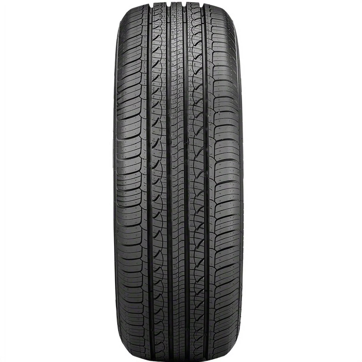 '- All-Season Tire 87V Nexen N'Priz 195/55R16 AH8