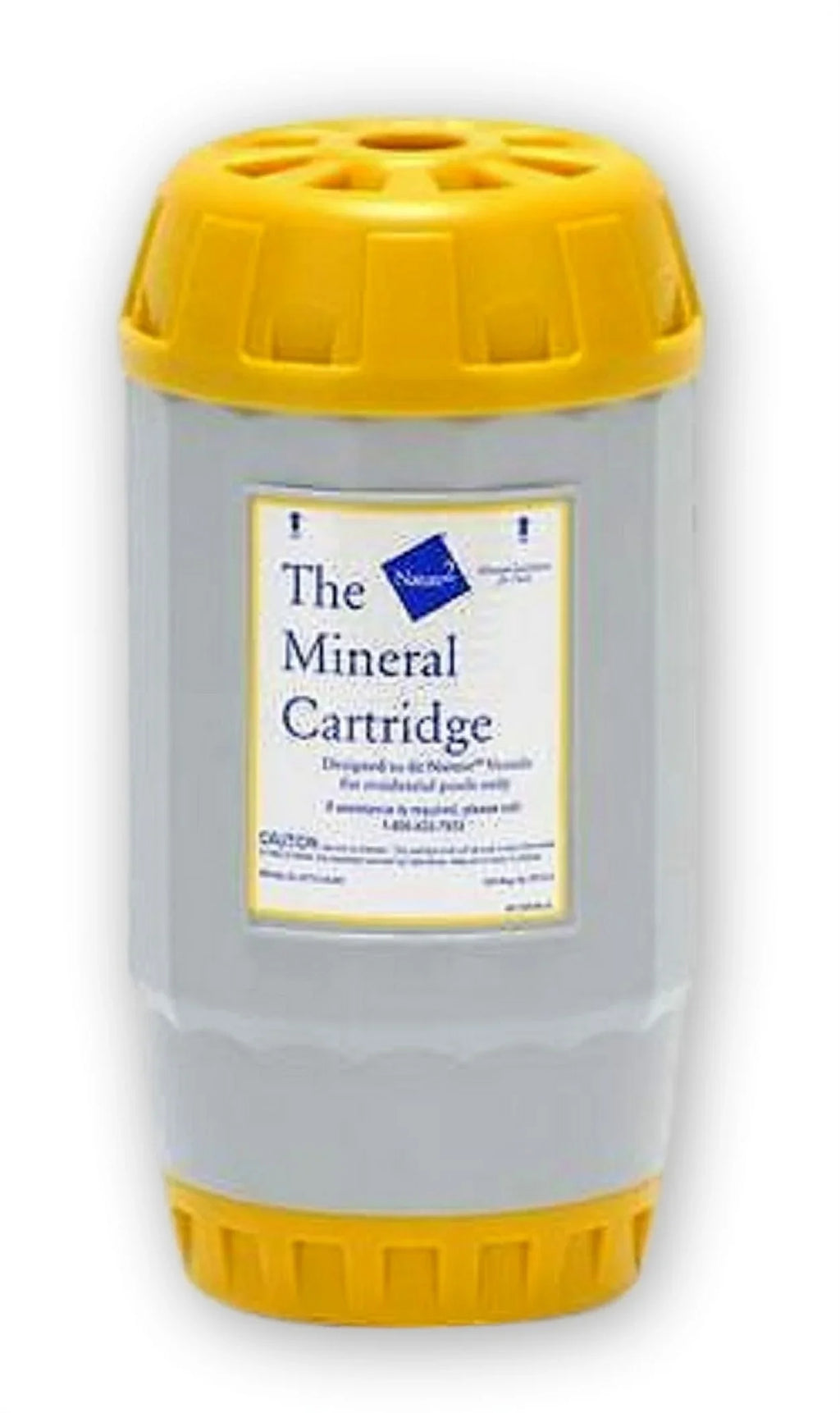 Replacement Nature2 W28166 Cartridge Above Limited Ground Mineral A30 Pool