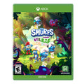 Maximum Vileaf-Smurftastic Xbox Smurfs: One, Games, Mission The [Physical] Edition,