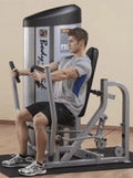 S2CP-2 Press Series Chest (New) II Body-Solid