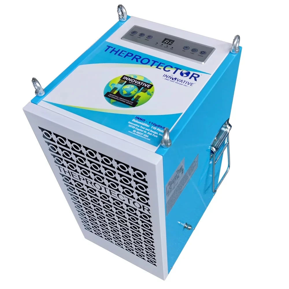 & Pint Commercial Industrial dehumidifier Dehumidifier, 110 Dehumidifier,