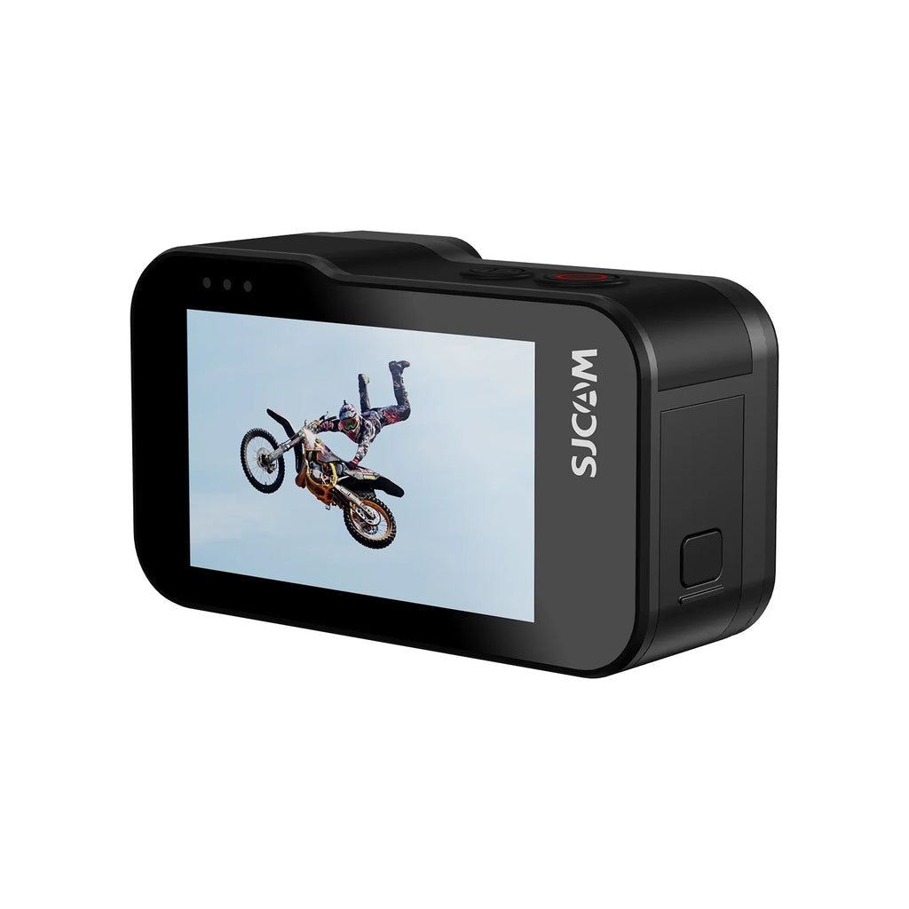 Camera Waterproof Sj20 Screen Waterproof Camera,With With Screen With Screen 4k Live 135wide Waterproof Support Camera 20mp Waterproof Dual Waterproof Waterproof 40m Battery Dual