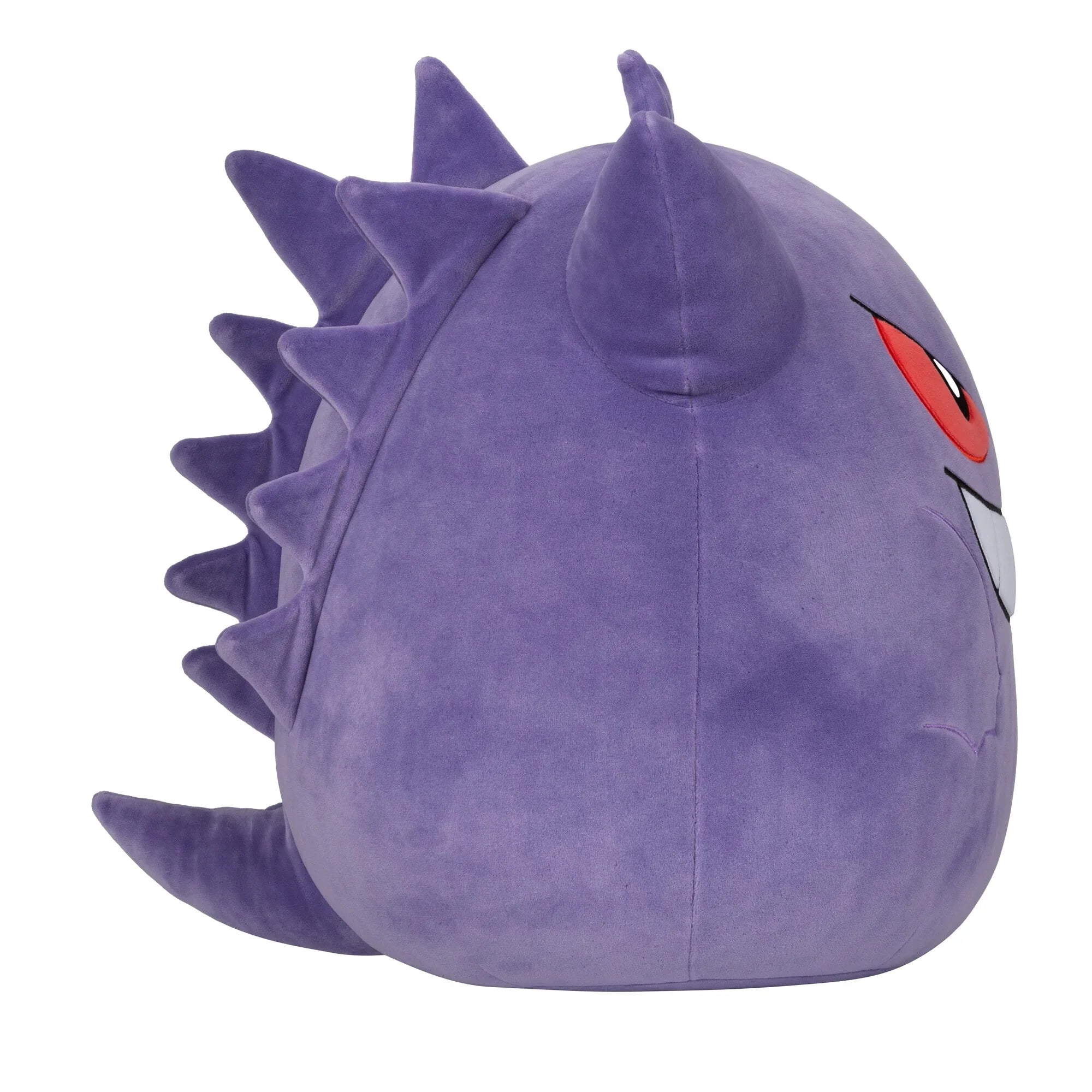 Squishmallows 14 - Soft Child's Toy Gengar Ultra Pokemon inch Stuffed Plush