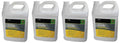 Oil & Original Gallons Transmission #. Hydraulic (4) John Hy-Gard (4) Deere of Equipment