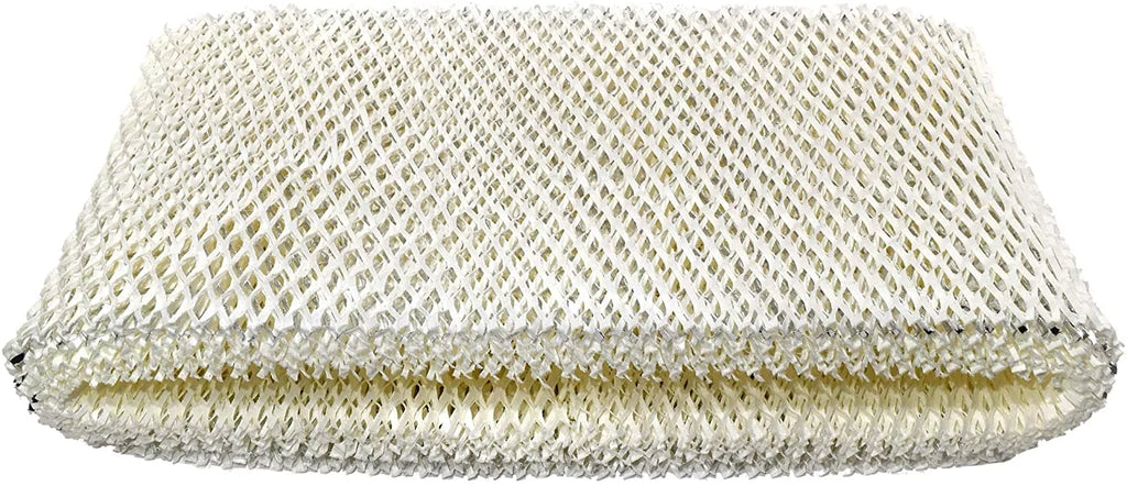 HQRP BWF75 2-Pack BCM3855 Humidifiers D for fits BCM3955 Bionaire Wick Filter Filter BCM3656 Replacement
