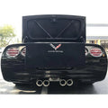 '- for Towel 2014 Corvette 2019 Trunk