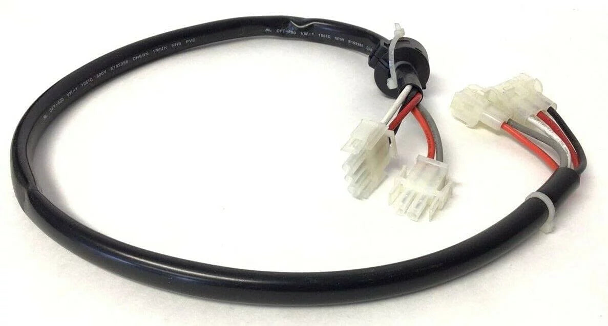 Upright U7xe Fitness W U3xe U7xi Wire U3X Generator Works Matrix Cycle 1000301798