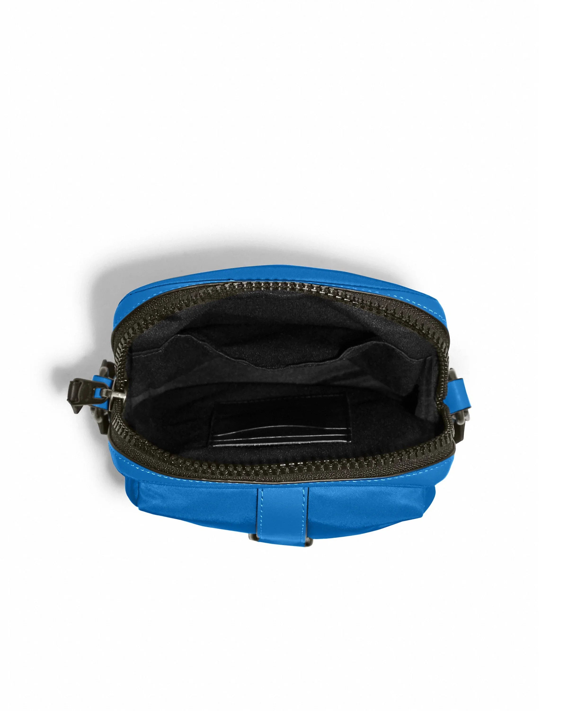 Bag Max Blue) Men's Crossbody Coach (Bright Nylon