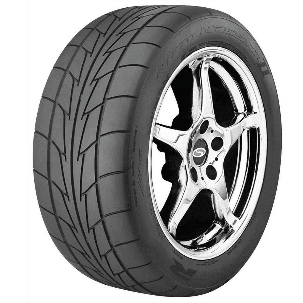 Recon S 125 285/60-20 Grappler Nitto Tire