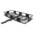 Cargo Tray Mounted Folding Hitch CargoSmart