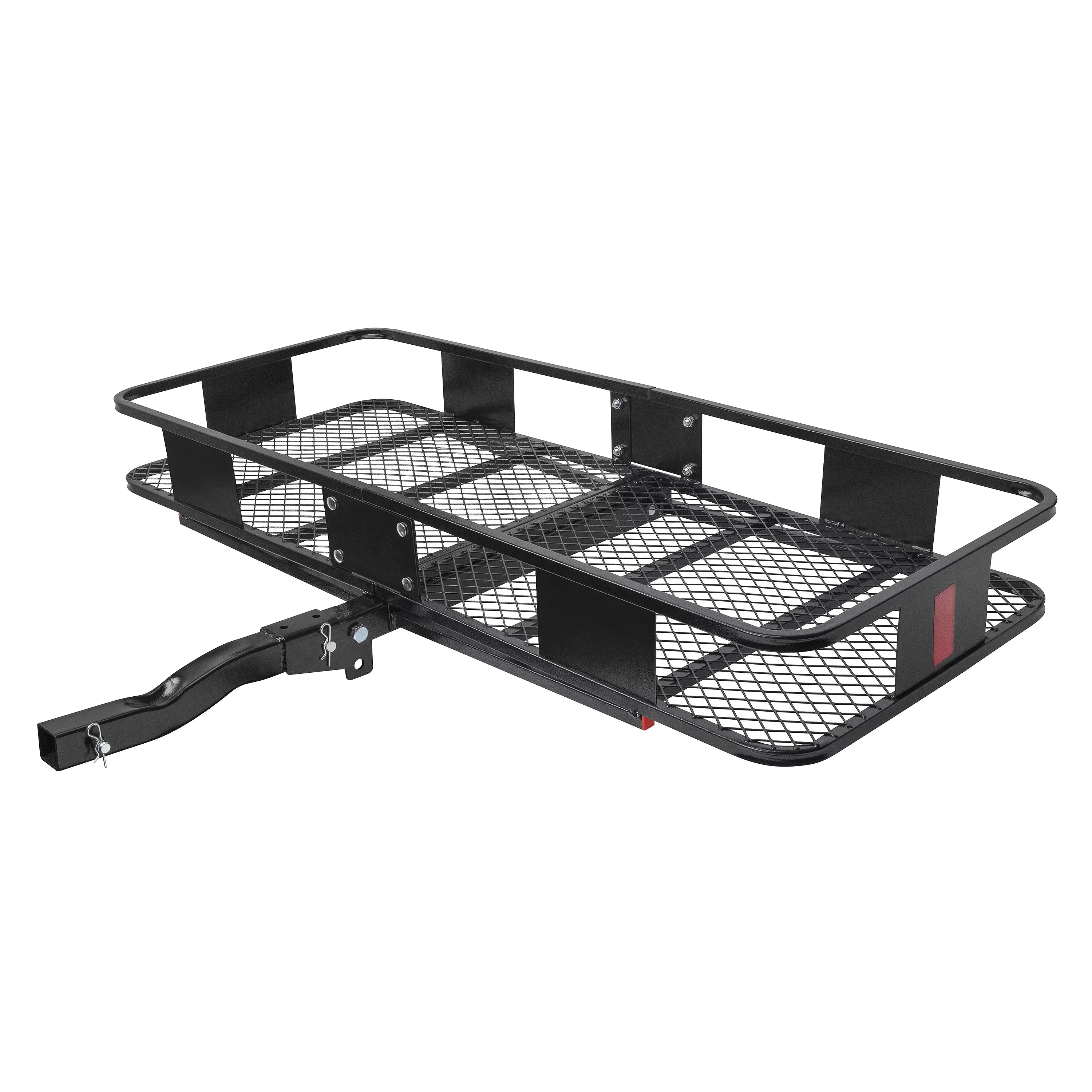 Cargo Tray Mounted Folding Hitch CargoSmart