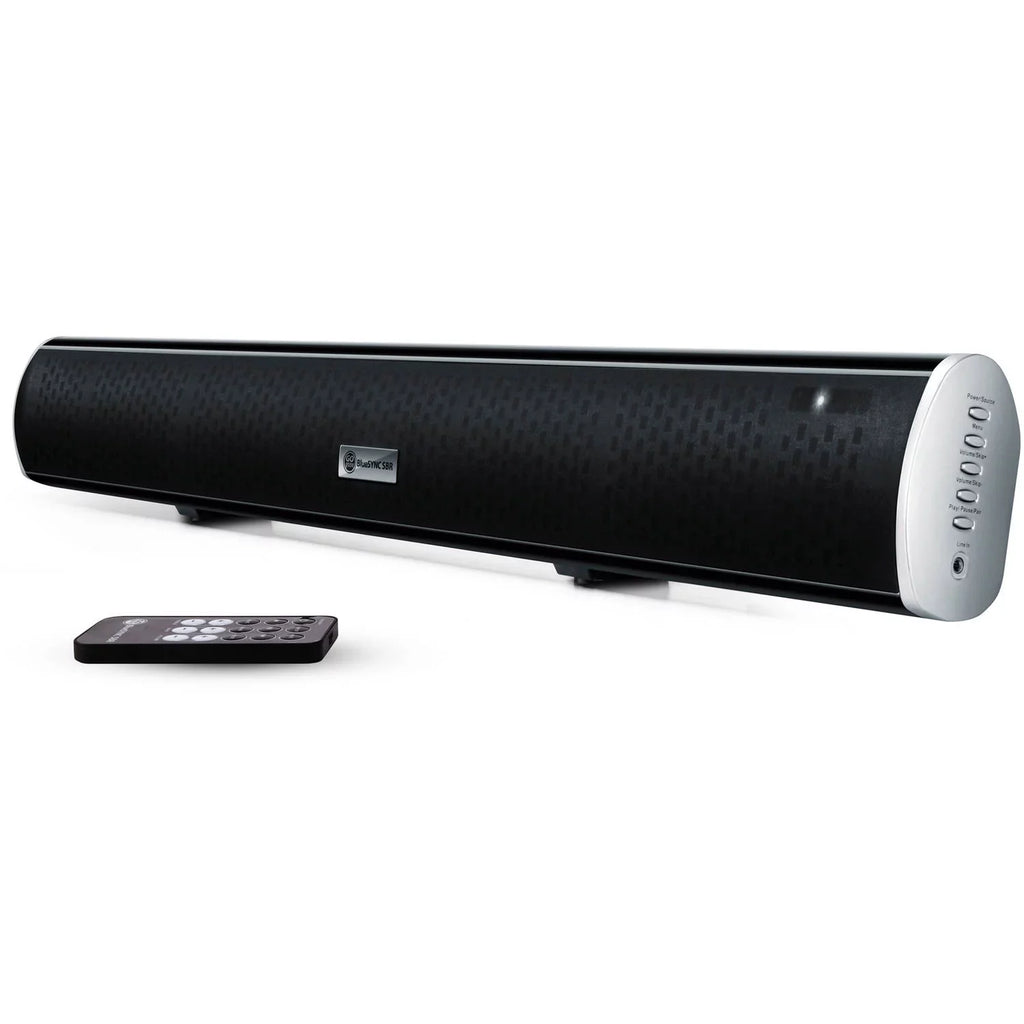 Mounting Bar Samsung with Works , Bluetooth With , More , Theater Sound GOgroove , 4K Home 2.1 HD Kit Wall TCL and & Smart - TVs , Sony Internal VIZIO Subwoofer Speaker &