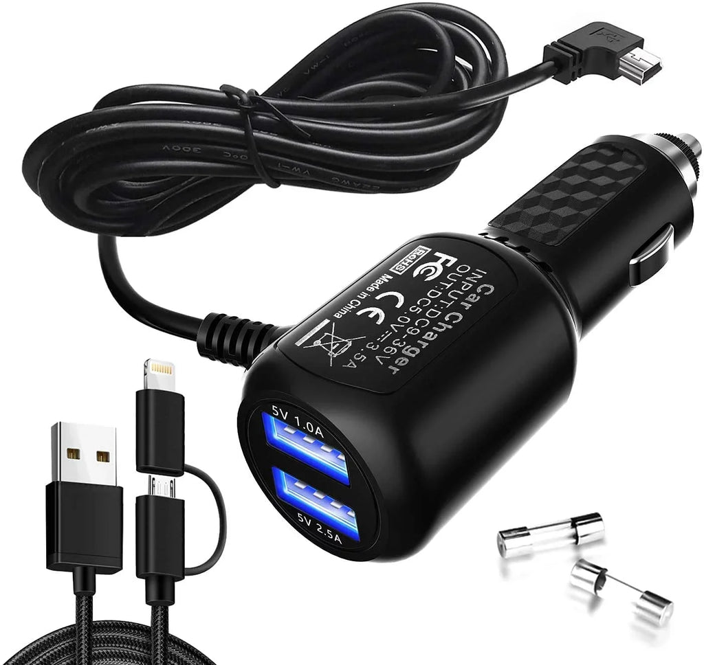 Car nuvi Charger Charger car GPS car USB Charger,Garmin Cord Power Nuvi,Garmin Charger,Garmin Cable,Mini for Garmin