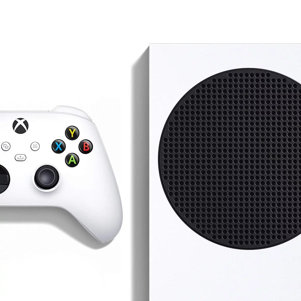Range), 1440p Wireless Series 512GB (Disc-free to Console AMD FreeSync S Gaming), SSD FPS, Xbox Up 120 Controller, All-Digital HDR(High Gaming Resolution, Dynamic