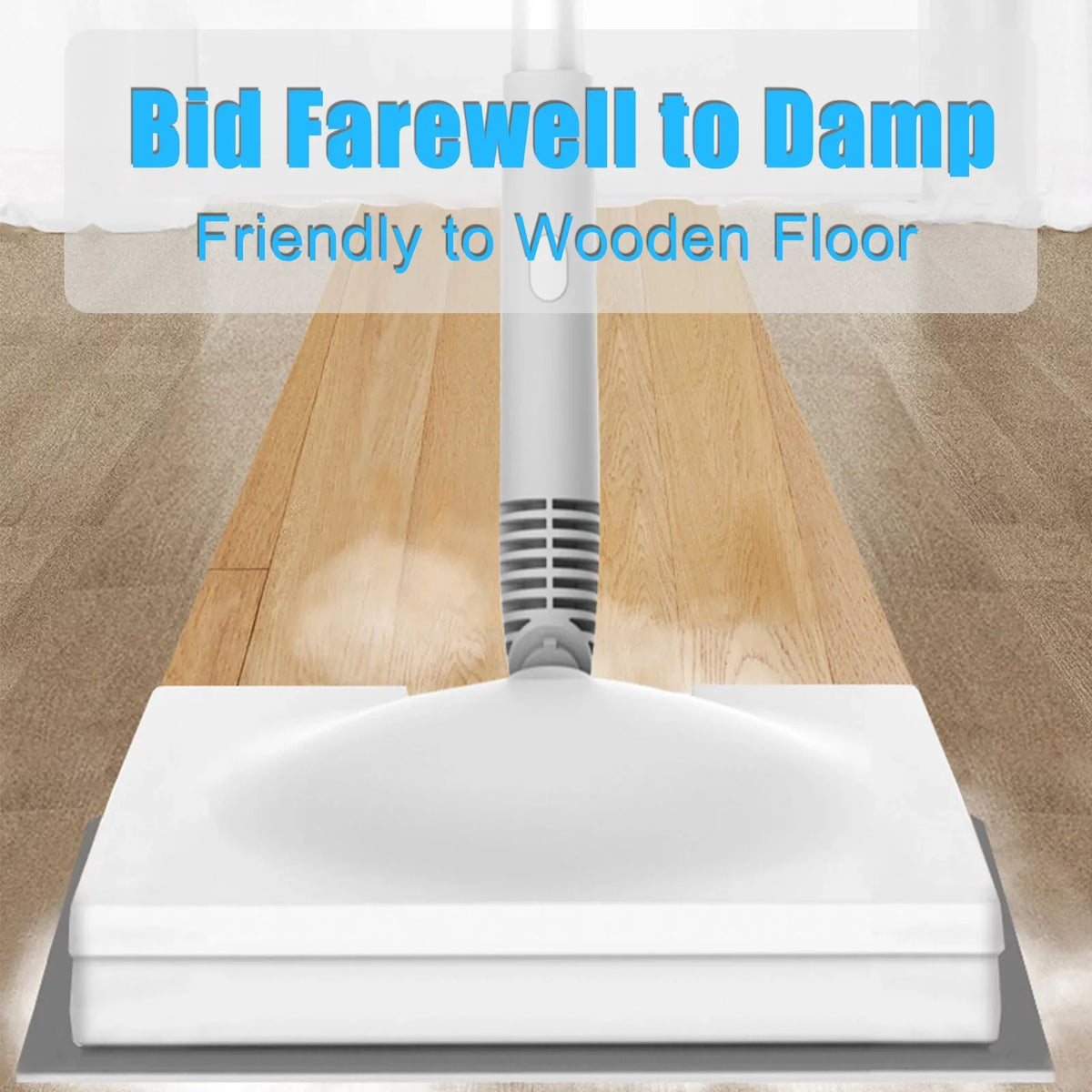 Mop Clothes Floor 370ml WaterWindow HeadFloor mop, Clothes 3 370ml Spirastell Electric Cleaner Steamer Water2-levelWith Cleaner 3 Brush2-levelHandheld