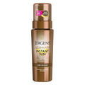 Tanner Fake Mousse, Body Deep Bronzer, Bronze Tan, 6 Glow Tanning Jergens Self Sun Instant Tan, Natural Natural Ounce Body for Sunless Looking