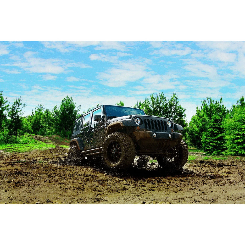 Sierra Tire 2019-23 Pro Boss, Chevrolet Discoverer Cooper Fits: 1500 1500 STT GMC Silverado LT All-Season 2019-21 LT275/65R18 AT4 Trail 123Q