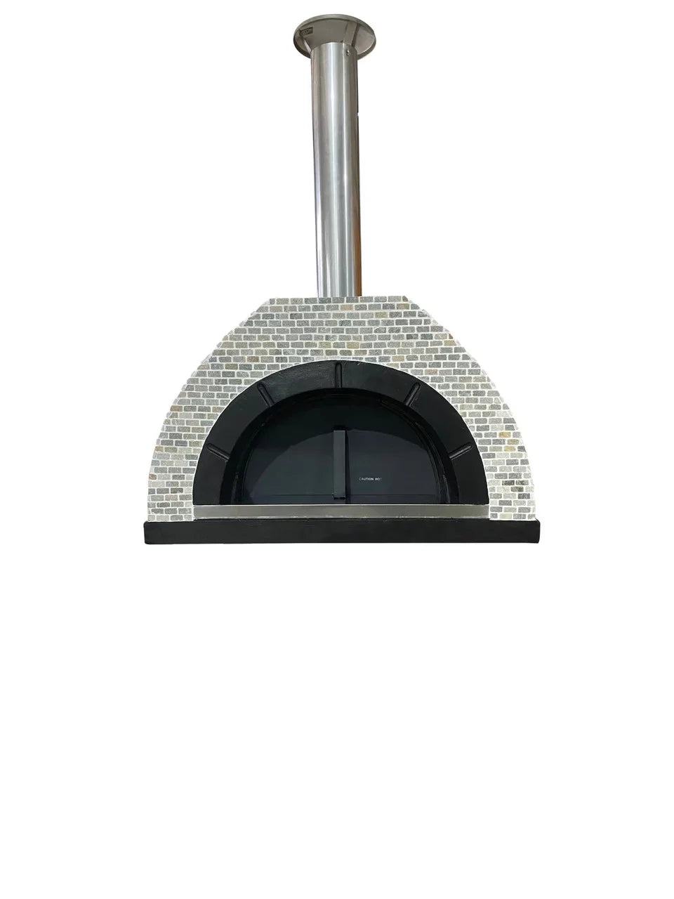 Tiled Ovens Pizza / - Oven Fired Outdoor AM90 Pizza Cement Wood Clay