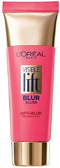 0.60 Soft Blush, of Berry Paris Blur oz [503] L'Oreal Lift 2) (Pack Visible