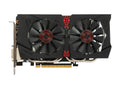 '- GTX GDDR5 x STRIX-GTX960-DC2OC-4GD5 - ASUS DVI, DisplayPort PCIe - x16 - 3 GF card 4 3.0 GB - 960 Graphics HDMI,
