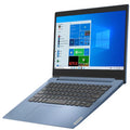 Open 14" Lenovo 64GB 4 Blue IdeaPad N4020 eMMC Ice Touch Non Box HD Intel 81VU0079US